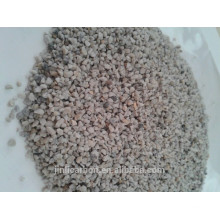 Perlite Slag Remover for clearing molten steel